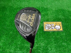 GK春日井■ 602 【中古】カタナゴルフ◆VOLTIO◆NINJA FG UT BLACK◆SPEEDER361◆SR◆19度◆4U◆ユーティリティ◆オススメ◆