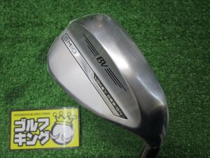 GK尾張旭◇ 新品939 【タイトリスト】【ウェッジ】【お買い得】 ボーケイSM10 Tour Chrome 56-12D◆DG(日本仕様)◆S200◆56°◆