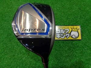 GK石川橋● 958 ヤマハ◆インプレスDRIVESTAR UT◆SPEEDER NX for Yamaha M423u◆R◆25.5°◆7U◆ユーティリティ◆ドライブスター◆