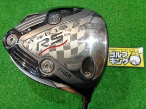 GK石川橋●860 プロギア◆◇iD nabla RS02◇◆オリジナルカーボン◆M-37◆11.5゜◆激安ドライバー◆PRGR◆