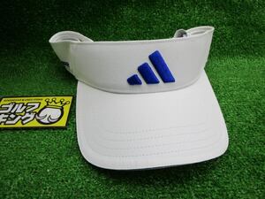 GK Owari asahi * new goods 370 [ translation have ][ Adidas ] *MGS04*HS4430*WH/BL* white / blue * recommendation *