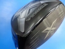 GK豊田▼ 672 【美品】【ドラコン】【ロフト5度】【長尺】KRAN GOLF Formula X Extreme★バルマー BBX-04★S相当★5度★特価★お値打ち_画像9