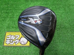 GK古城■ 686 キャロウェイ XR 16★XR日本 ★R★21度★ヘッドカバー有り★激安★お買い得