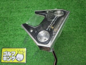 GK尾張旭◇ 新品986 【パター】 【お買い得】タイトリスト◆ PHANTOM 7◆オリジナルスチール◆[34インチ]◆