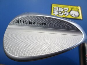 GK三好◆ 778 ピン◆PING◆GLIDE FORGED WEDGE◆グライド フォージド ウェッジ◆DG◆S200◆58度◆ドットカラー オレンジ◆人気◆特価◆