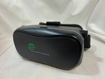 美品　Urgod　3D VR ゴーグルヘッドセット#No19Sa13_画像1