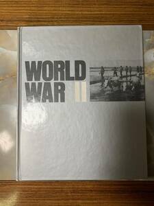 ライフ 第二次世界大戦史 WORLD WARⅡ 中国=ビルマ=インド 日本語版#40yy4