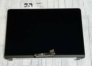 [ original used ]Macbook Retina 12inch Early 2016 for (A1534) liquid crystal screen ( operation verification settled parts ) * Junk body .. extraction 