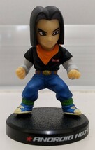 ドラゴンボールZフィギュア サイヤ人　フリーザ　人造人間編　大量まとめ　鳥山明_画像7