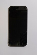 iPhone　中古ジャンク品　AI 1453　初期化済み　作動確認しました_画像3