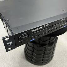 TASCAM CD500 タスカム CD-500_画像1