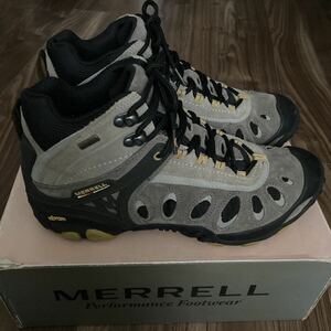 MERRELL メレル カメレオン スニーカー 靴 27.5cm