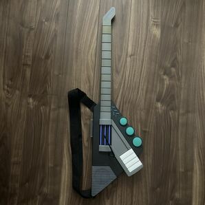 JAMINATOR ジャミネーター 電子エアギター Classic Rock1 ROM付の画像1