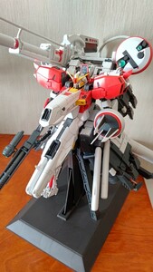 ガンダム・センチネル 　PLAN303E MGディープストライカー 