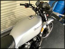 ★KZ750★FX★車検付きで即納可能！★珍しい純正ベース車両★旧車絶版車★これからのシーズンに是非！★激安価格でのご提供！★注目★_画像6