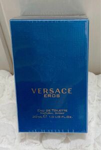 ヴェルサーチ エロス オーデトワレ 30ml VERSACE EROS イタリア製 香水【新品未開封】