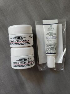 Kiehl's　RTN リニューイングセラム レチノール4ml　