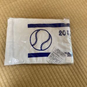 甲子園出場記念 フェイスタオル