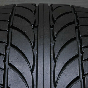 鍛造 HYPER FORGED HF209R (245/35R20) アルファード、ヴェルファイア、エルグランド 他の画像8