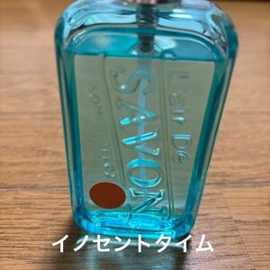 レールデュサボン　オードトワレ　イノセントタイム　50ml 