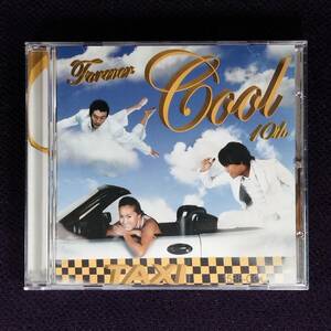 K-POP クール COOL The Cool [ku:l] CD／10集 Forever COOL 2005年 韓国盤