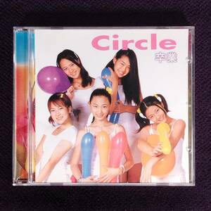 K-POP Circle サークル CD／1集 卒業 1998年 韓国盤