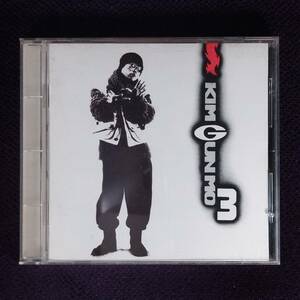 K-POP キム・ゴンモ 金健模 Kim Gun Mo CD／3集 Kim Gun Mo 3 1995年 韓国盤