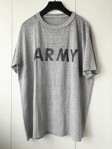 ビンテージ 米軍 US アーミー ARMY Tシャツ