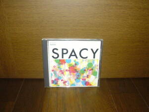 ☆R32H-1031 ￥3008盤 山下達郎/SPACY BMGビクター株式会社☆