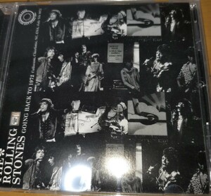 【ROLLING STONES】GOING BACK TO 1972【SODD】 