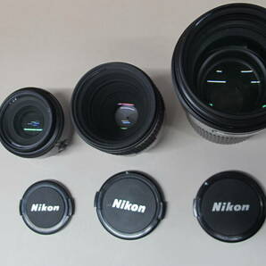 ◆◇Nikon D300 カメラ レンズ4本 18-200mm/70-210mm/60mm/28mm ストロボ 充電器あり◇◆の画像6