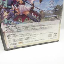 新品 シュリンク未開封 CD 真 恋姫†夢想 乙女対戦 三国志演義 オリジナル サウンドトラック ゲーム サントラ 非売品/Y 316-1_画像3