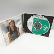 動作確認済み CD 菊池桃子「エスケープ・フローム・ディメンジョン」1987年盤 VAP80036-32/Y 319-6_画像2