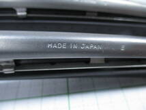新品330㎜ワイパーブレード Ｚ３６０ 水冷ＳＡ３６０ ライフ ホンダ ステップバンに適用　ブレード交換済み　NWB　JAPAN製_画像6