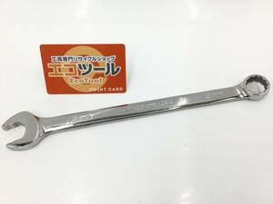 【領収書発行可】☆Snap-on/スナップオン コンビネーションレンチ SOEXM19 [ITV53F3R5W0K]