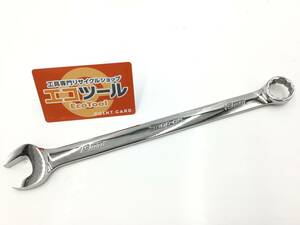 【領収書発行可】☆Snap-on/スナップオン コンビネーションレンチ OEXM190B [IT5XE6Z5H54K]