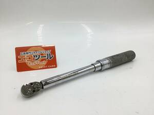 【領収書発行可】☆Snap-on/スナップオン 1/4US規格トルクレンチ QD1R200 [ITGYQEN1JXSO]