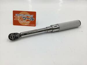 【領収書発行可】Snap-on/スナップオン 1/4US規格トルクレンチ QD1R50 [ITVQFHJYCVCW]