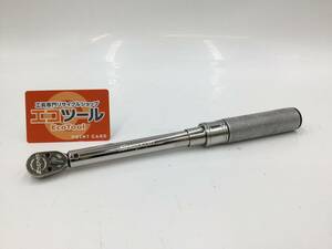 【領収書発行可】☆Snap-on/スナップオン 1/4US規格トルクレンチ QD1R200 [IT9E5V3ZGXCA]