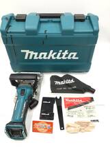 【領収書発行可】☆Makita/マキタ 14.4V充電式ジョイントカッタ PJ140DZ [ITY08OTKEIUW]_画像1