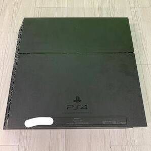 ジャンク SONY ソニー PS4（CUH-1000A） 1台 PlayStation4の画像2