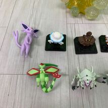 ポケモン モンコレ サトシのピカチュウ ポケモンセンター限定 団員ごっこ ピカチュウ など フィギュア まとめ売り_画像5