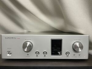 C-900u LUXMAN ラックスマン コントロールアンプ