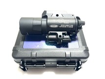 セール　SUREFIRE シュアファイア X400 ULTRAタイプ　フラッシュライト グリーン 20mm対応 BK_画像5