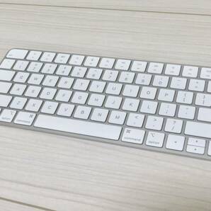 Apple Magic Keyboard with Touch ID MK293J/A マジックキーボード USキー touch IDの画像4