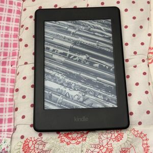 Kindle Paperwhite 第7世代 ブラック Amazon