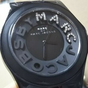 電池新品 MARC BY MARC JACOBS Rivera MBM4527 アナログ 腕時計 マークバイマークジェイコブスの画像10