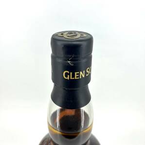 【未開栓】 GLEN SCOTIA グレンスコシア 12年 シーズナルリリース 2022 700ml 53.3% スコッチウイスキー 箱付きの画像4