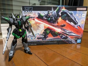 HGCE 1/144 ブラックナイトスコード ルドラ 完成組立品 機動戦士ガンダムSEED FREEDOM バンダイ ガンプラ PG MG RG