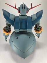 HG 1/144ジオング全塗装完成品(ガンプラ ガンダム バンダイ 完成品 機動戦士ガンダム プラモデル )_画像6